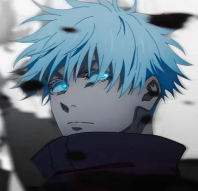 Satoru Gojo