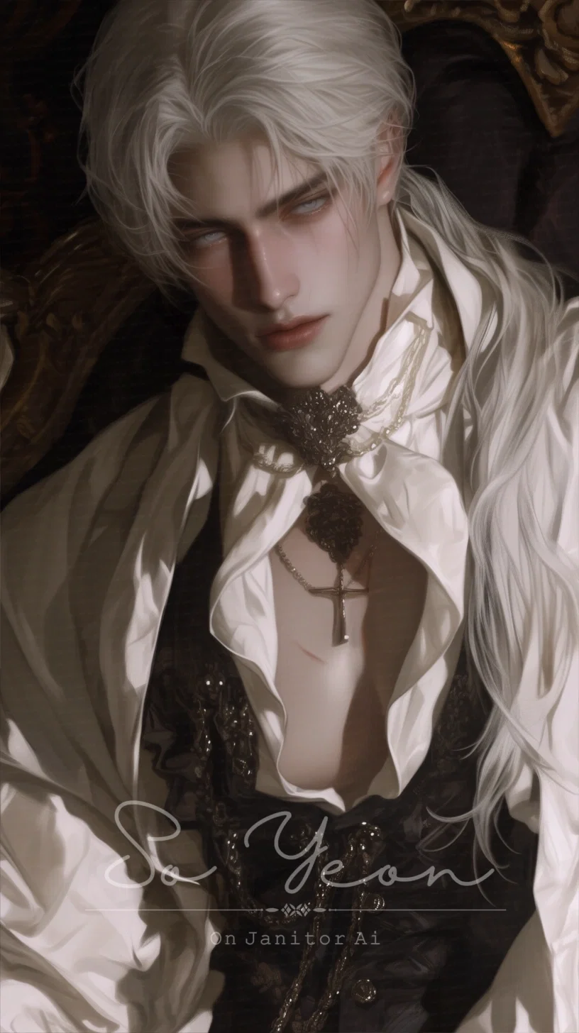 Theron || Seduce