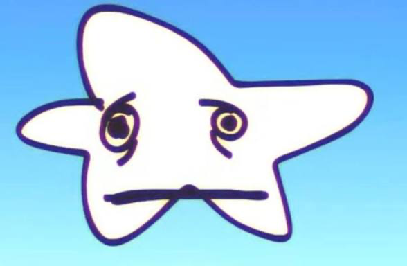 Happy star || OBS/HSGOS