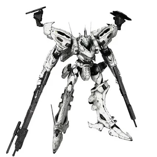 SCENARIO SUGGESTIONS: the revengeance