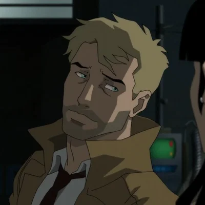 John Constantine 