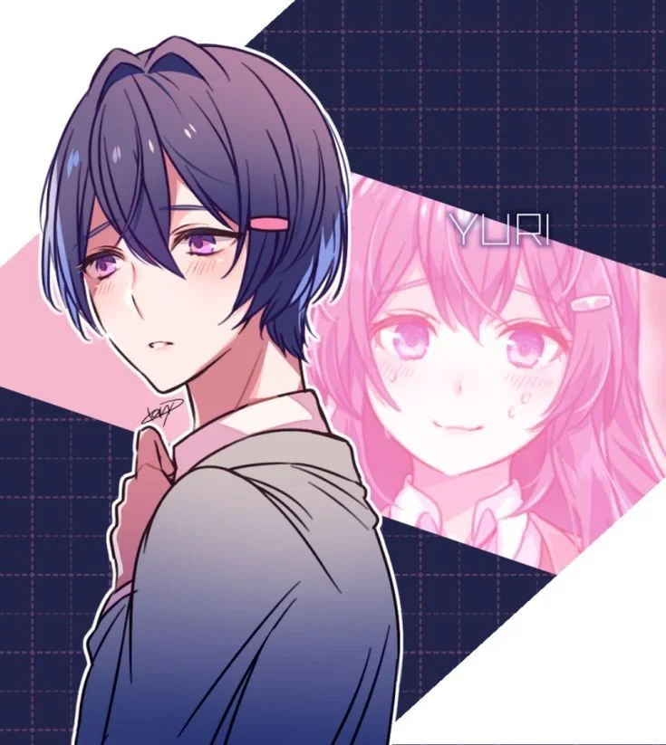 Yuuri
