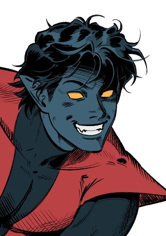 Nightcrawler - Kurt Wagner