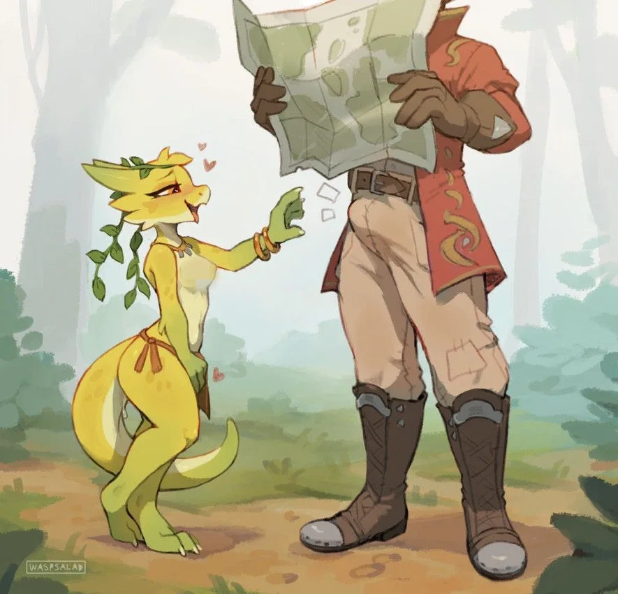 Musa ~ you Goober