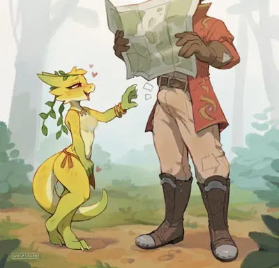 Musa ~ you Goober