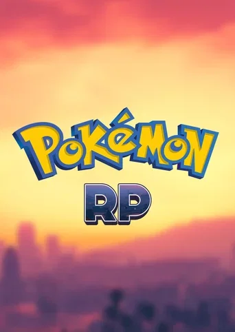 Pokémon RP