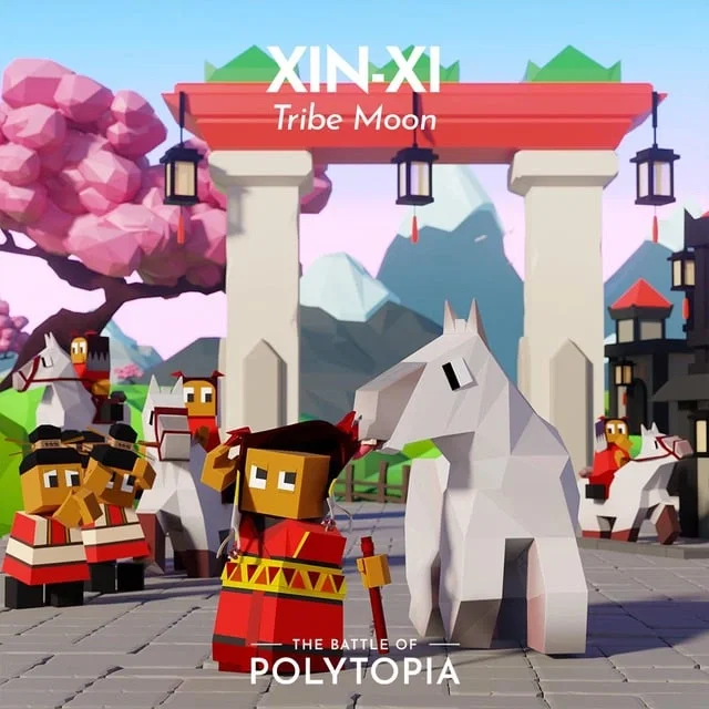 Xin-Xi