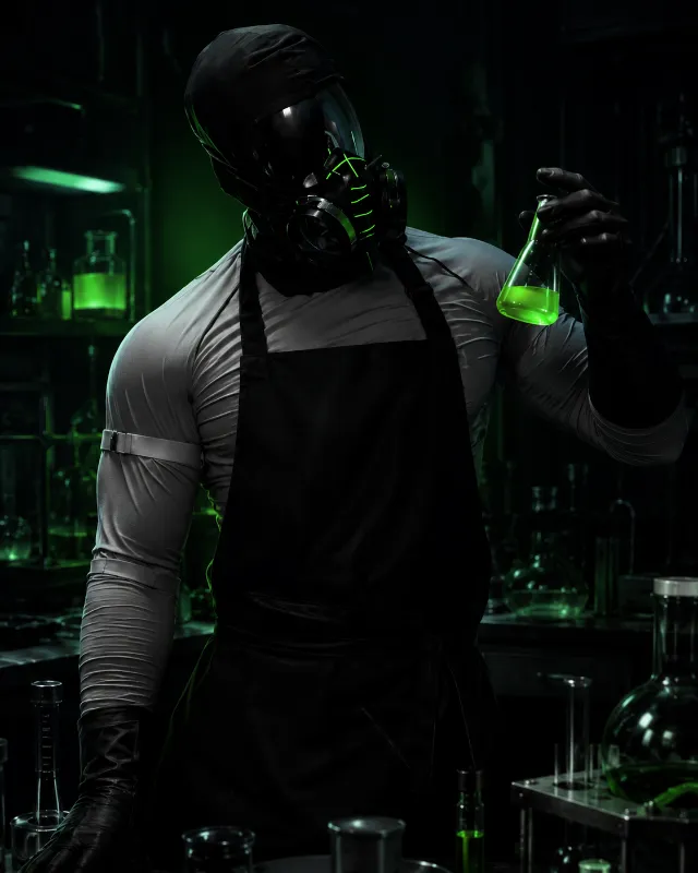 Dr Virex