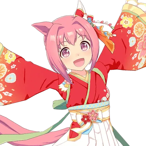 Haru Urara