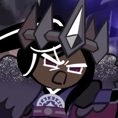 Dark Cacao Cookie||the king's proposal