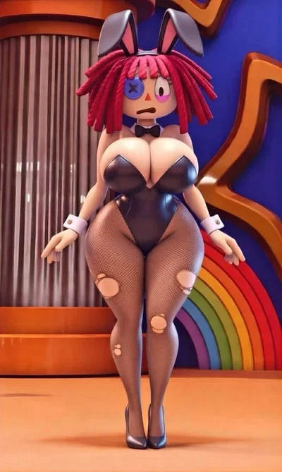 Ragatha the permissive