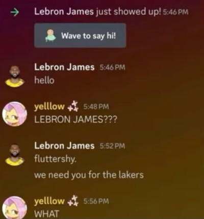 requests