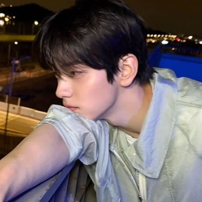 ᝰ.ᐟ Choi Soobin