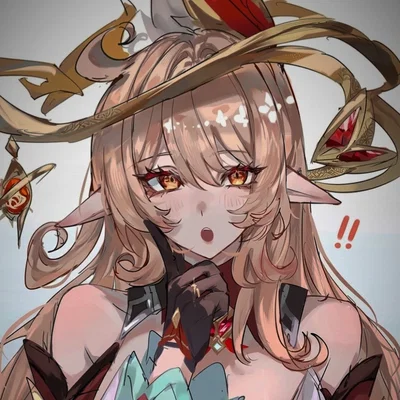 Alice | Witch Hat Atelier