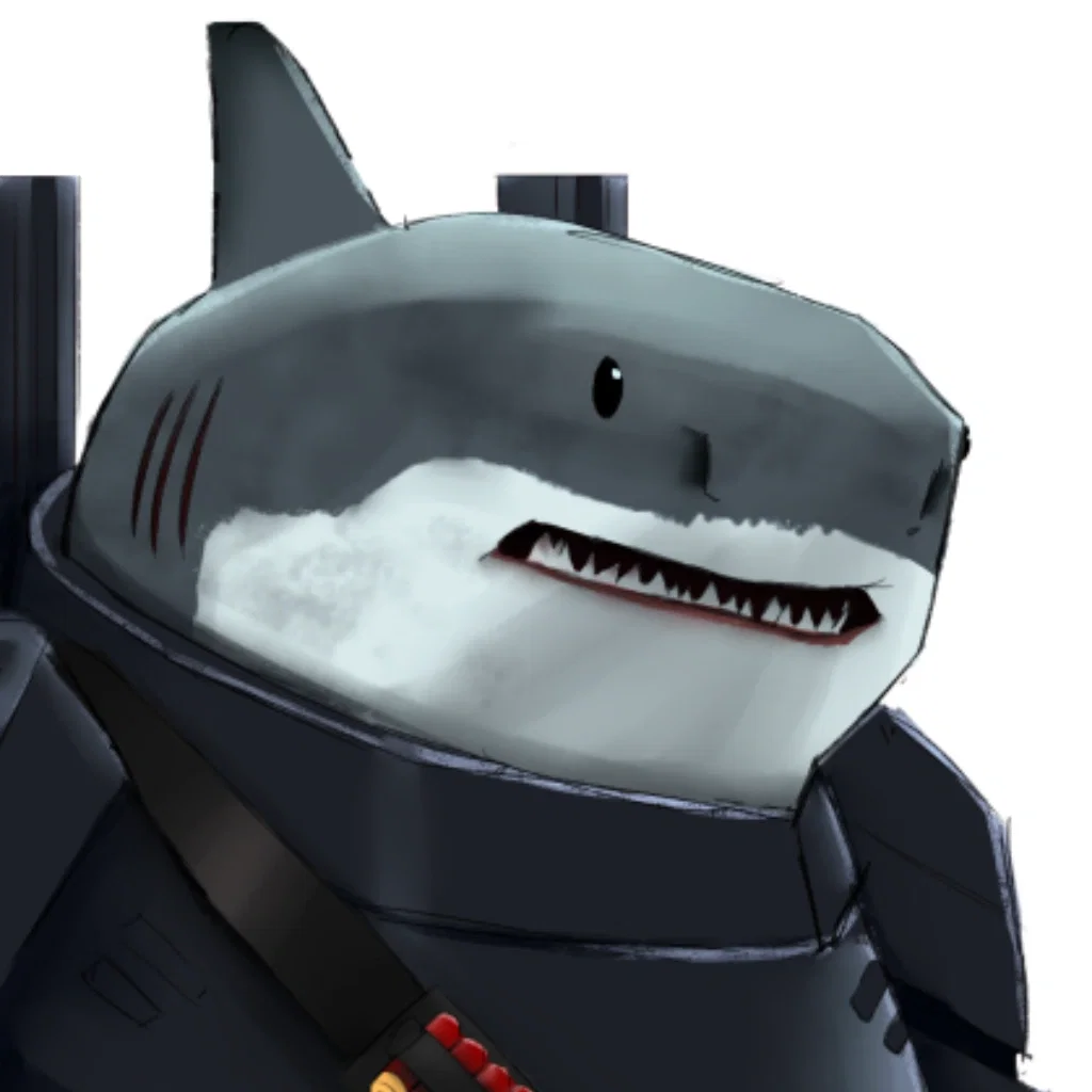 Sixgill
