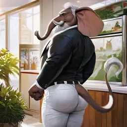 Bottom sugar daddy