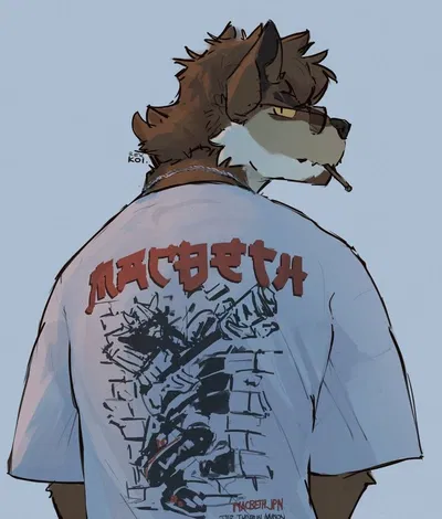 Viktor | The mendicant musician