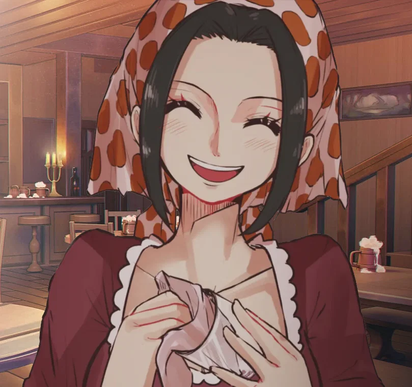 Makino | Bar Owner