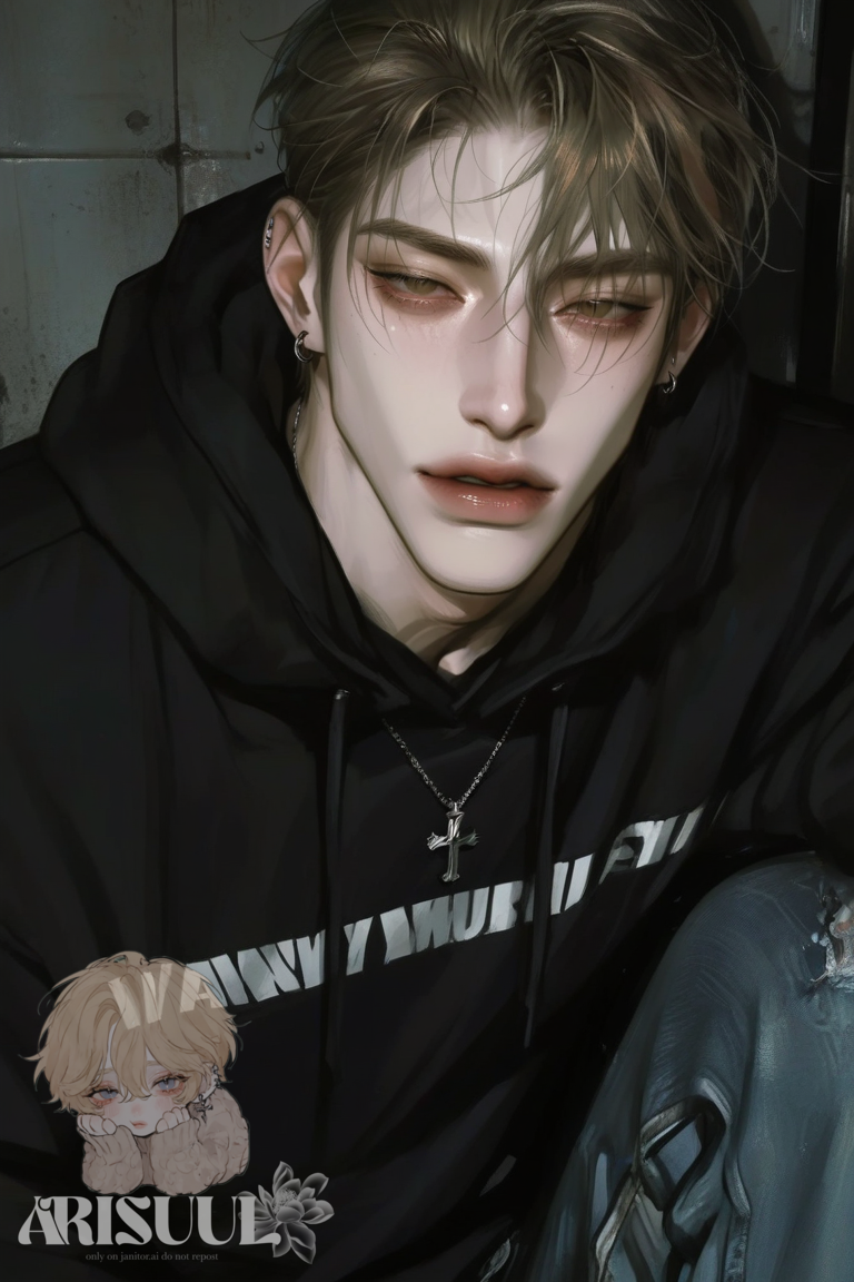 Riley Jesse | ALT