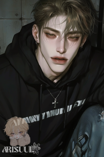 Riley Jesse | ALT
