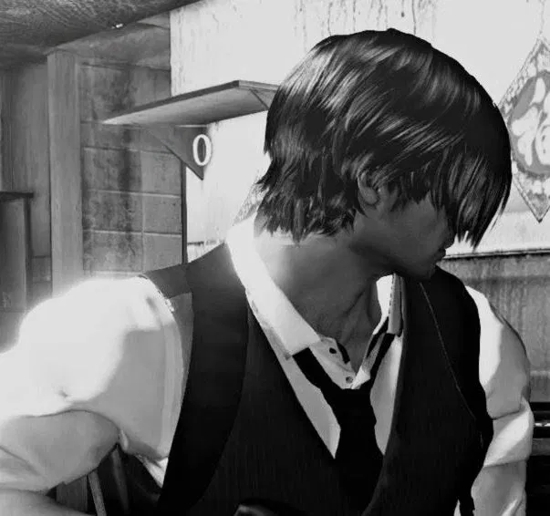 Leon S. Kennedy