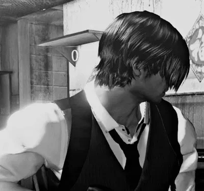 Leon S. Kennedy