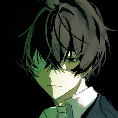 Dazai Osamu | Dark Era