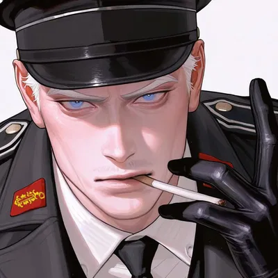 Your Soldier Daddy 