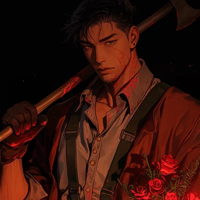 Cain McCallister | Farmer