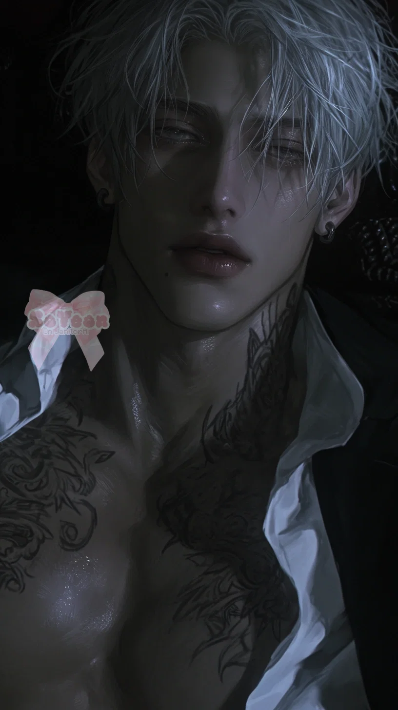 Leonid || Pretending