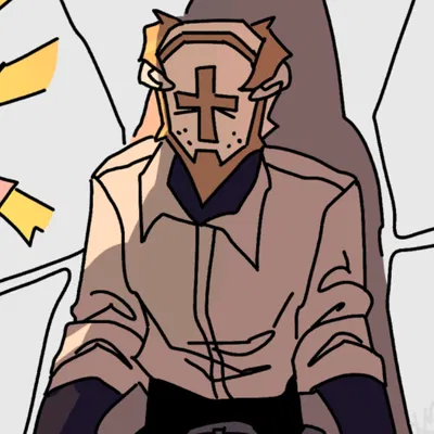 Gabriel || Ultrakill