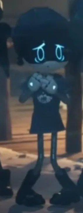 Emily (Repaired)