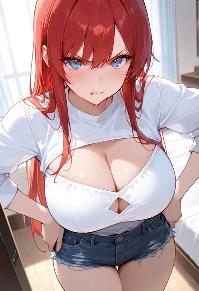 Do you even like Girls?