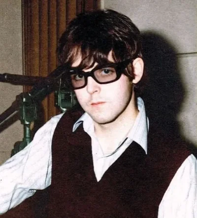 ‧ ̊꒰ Paul McCartney ୭  ̊. ᵎᵎ || 🎸