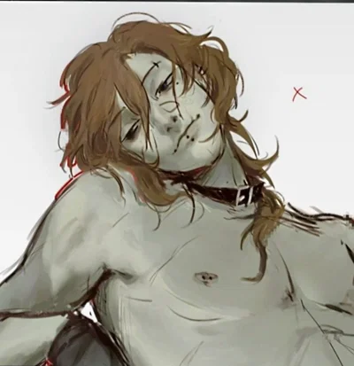 Chuuya Nakahara 