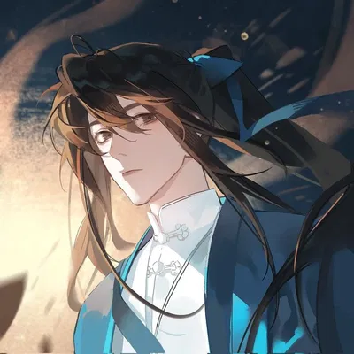 Cycle 1. «Pity» ♥ Yu Shi (BL/MLM)