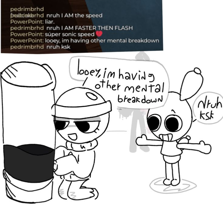 Announcement