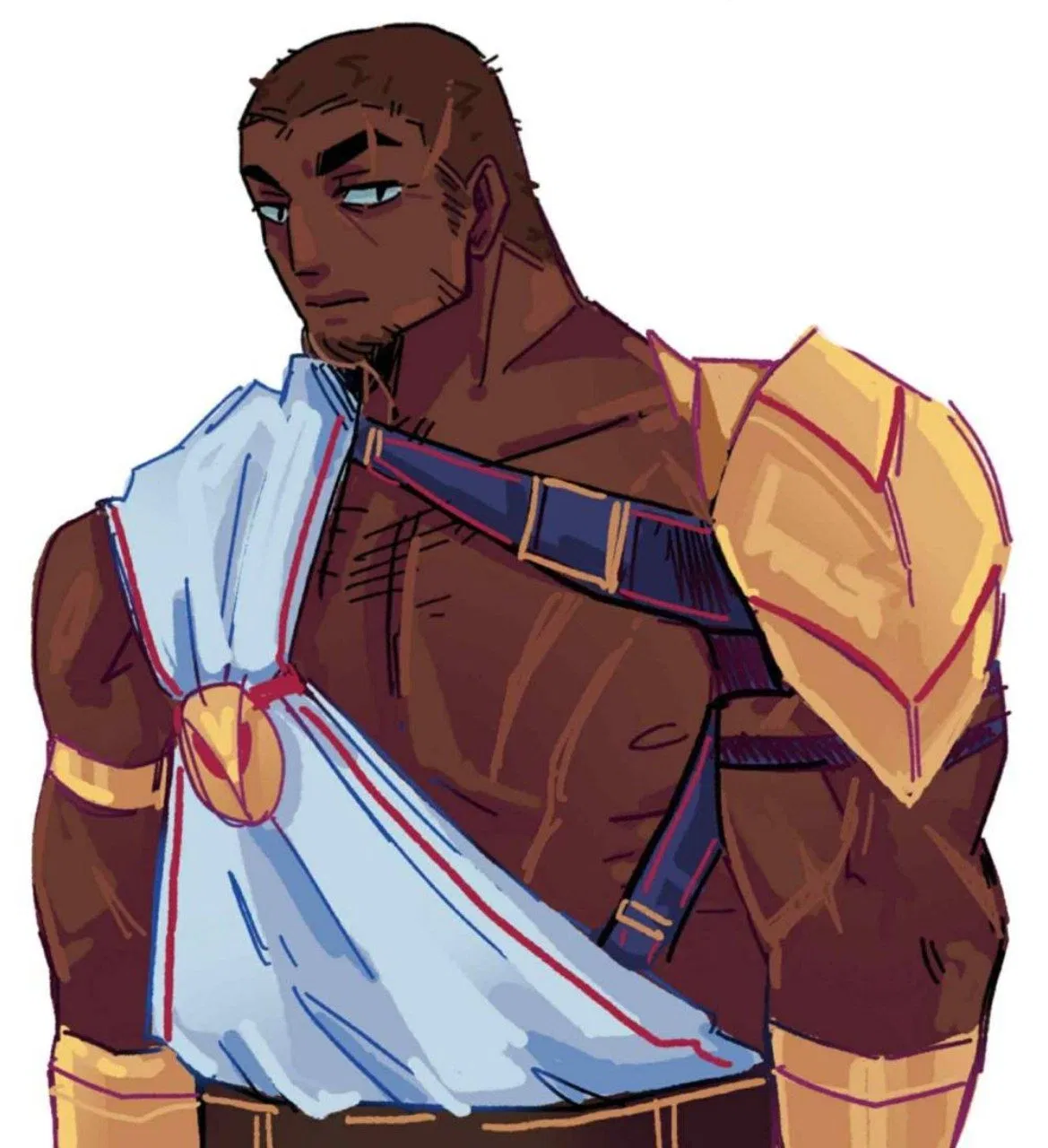 Eurylochus ⚔️• Epic the musical