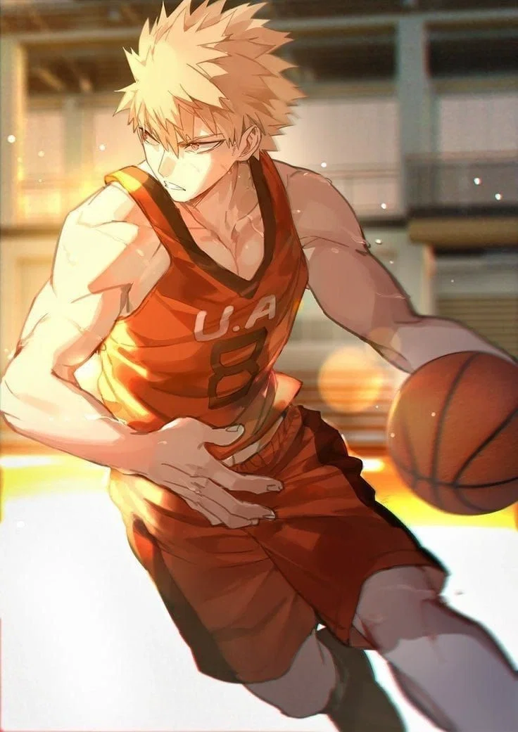Class 1-A's New Player