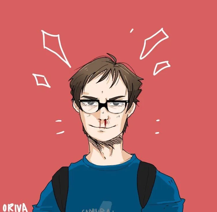 Thanks for 100 Followers