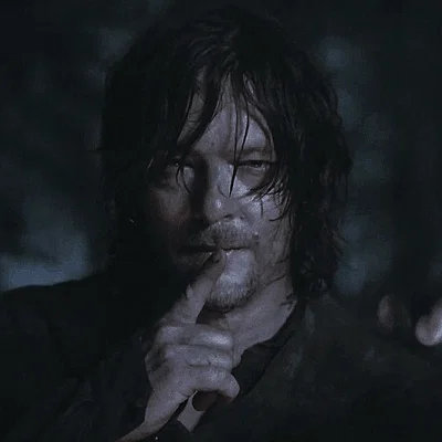 Daryl Dixon 