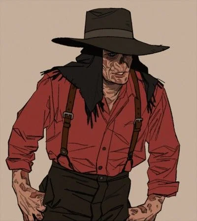 Nico Flores