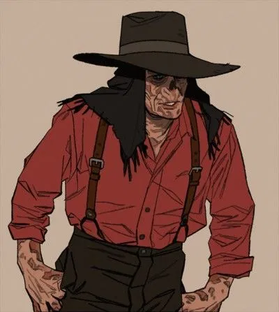 Nico Flores
