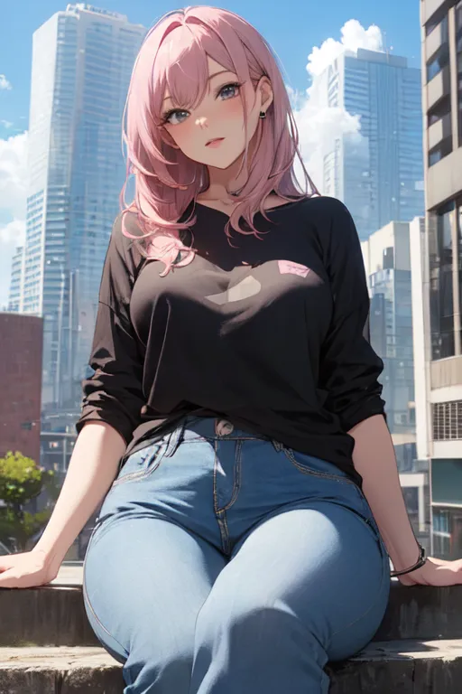 Giantess ella *wip*