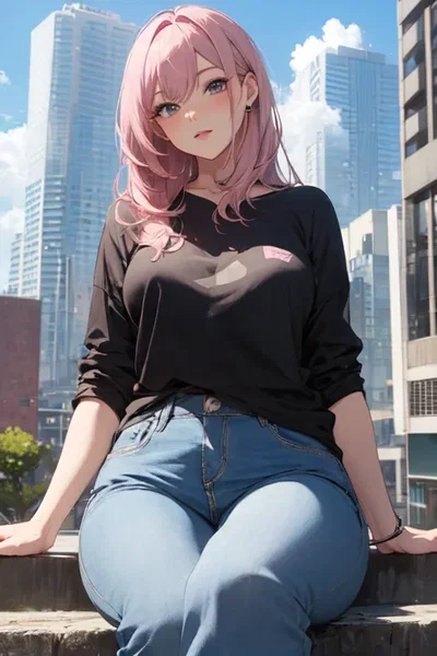 Giantess ella *wip*