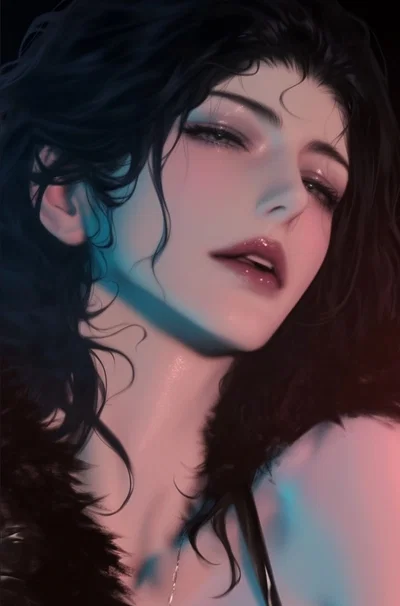 Dominika Morozova♡