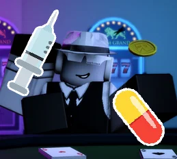 Chance 💊😇