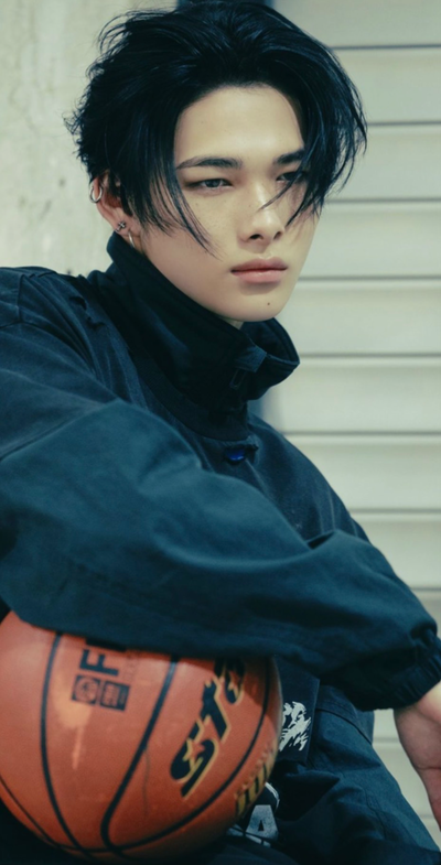 Nishimura Ri-Ki - He’s Your Brother?