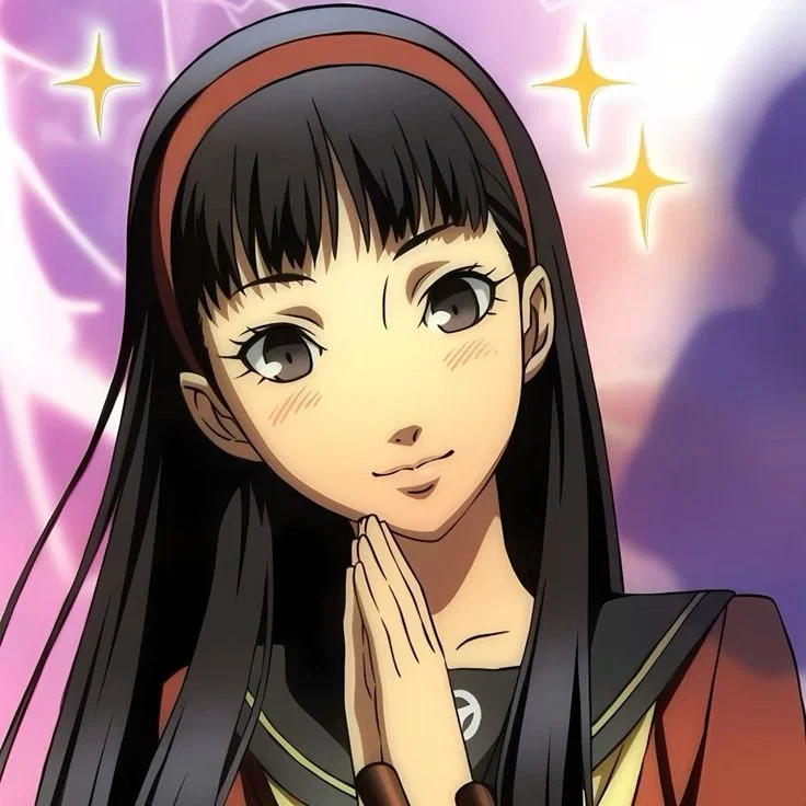 ABDL Yukiko Amagi