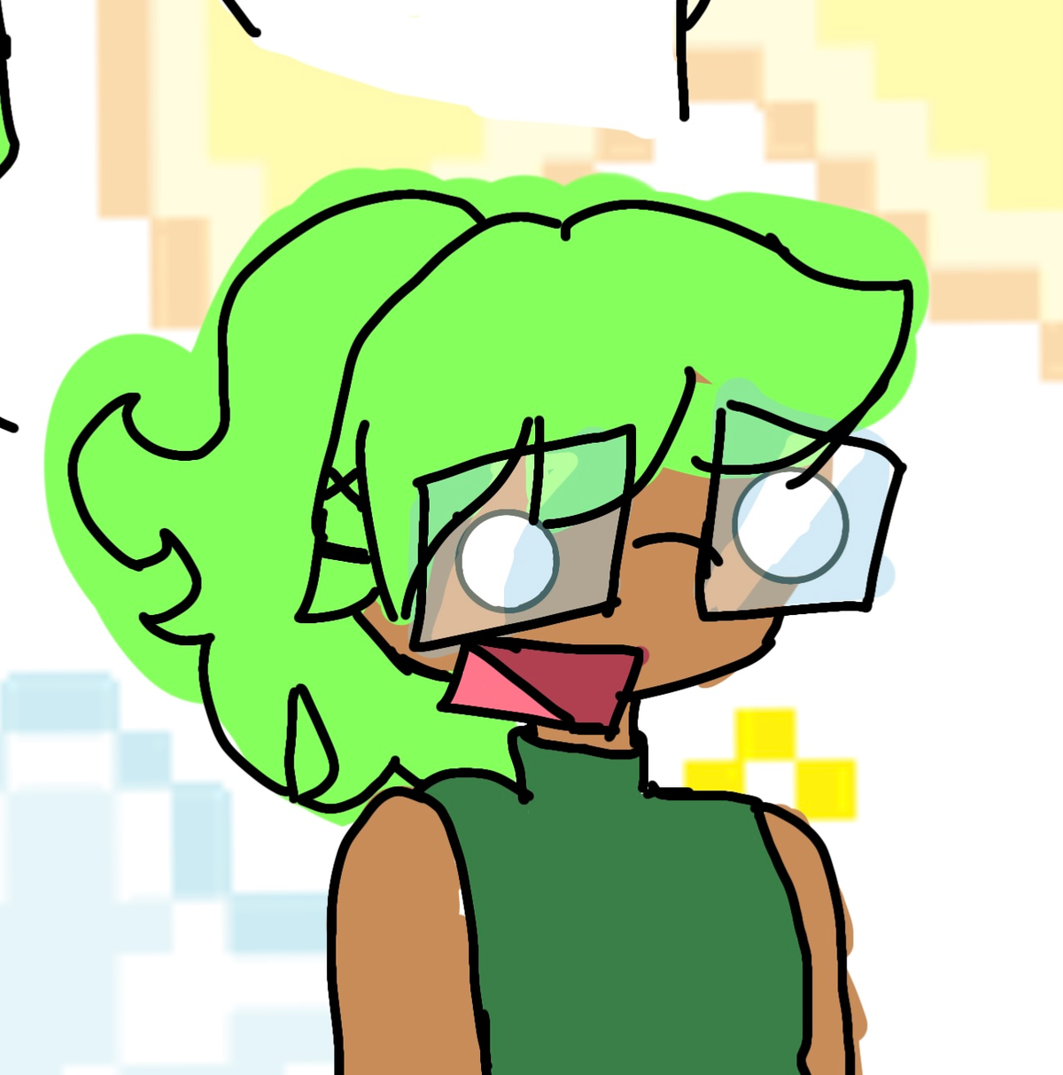 Test Tube⋆౨ৎ ̊⟡˖ ࣪
